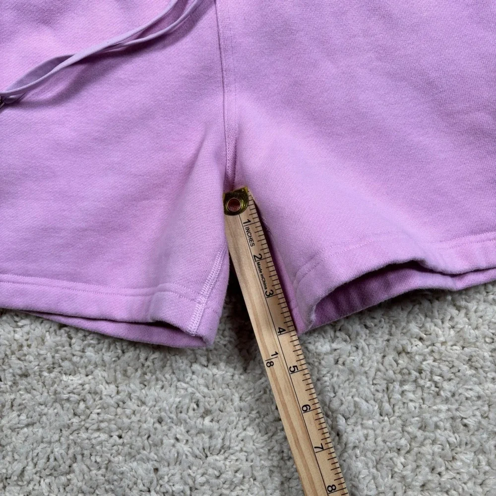Lululemon Align High Rise Short 4